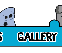 gallery menu button