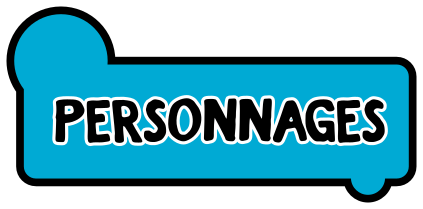 characters menu button