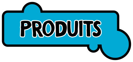 products menu button
